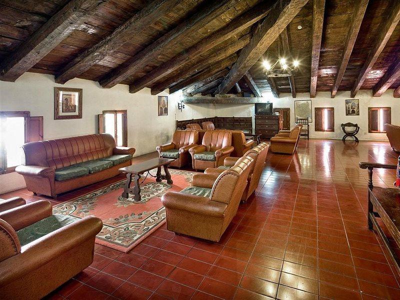 Hotel De La Trucha Villarluengo Esterno foto