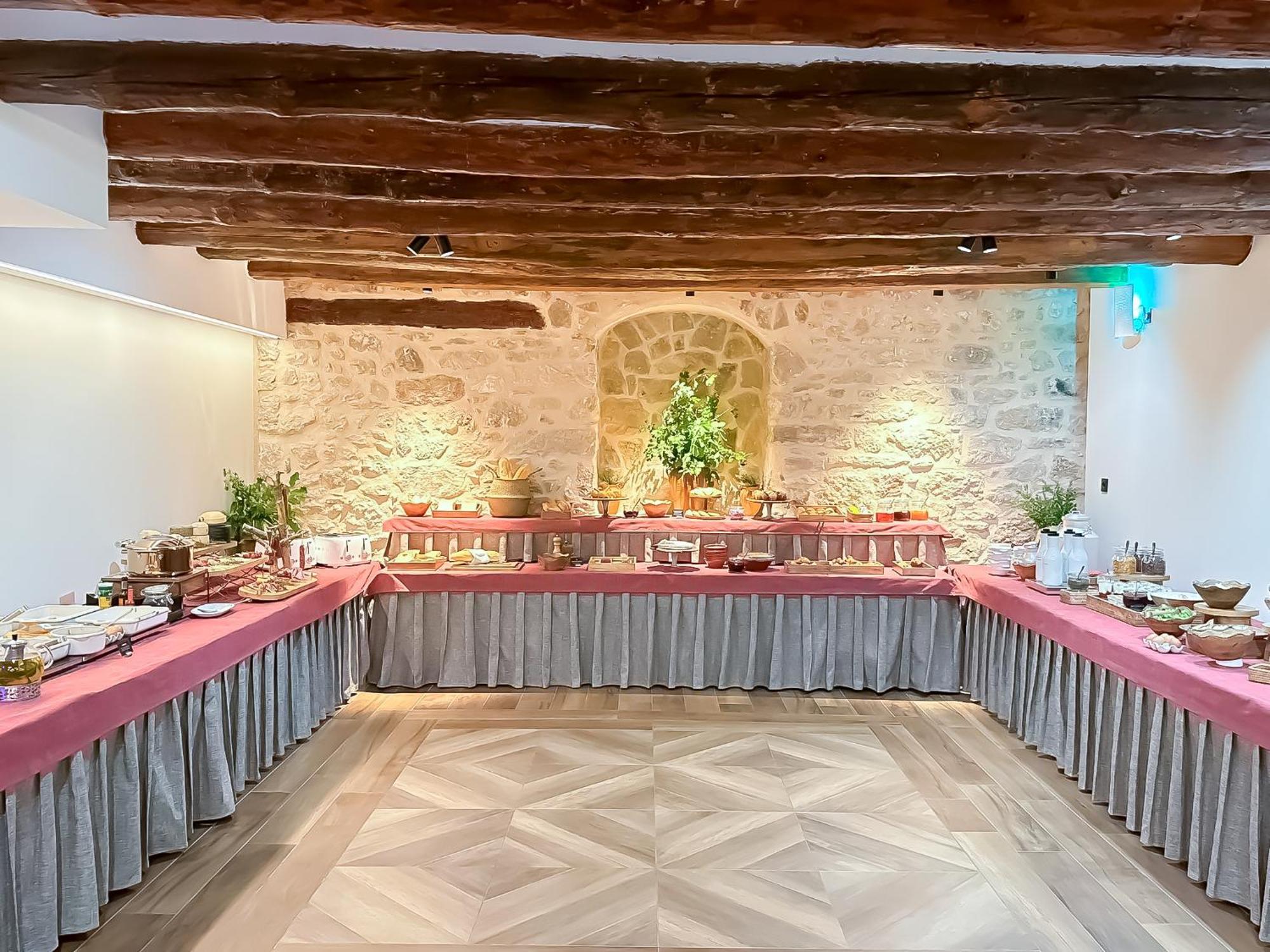 Hotel De La Trucha Villarluengo Esterno foto